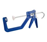 Draper Tools 24805 velocidad abrazadera