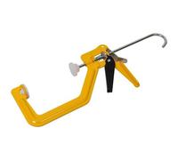 Abrazadera De Velocidad TurboClamp™ De Una Mano Roughneck 150Mm (6Pulg) ROU38010