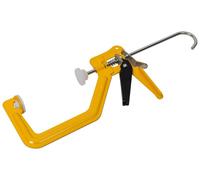 Abrazadera De Velocidad TurboClamp™ De Una Mano Roughneck 150Mm (6Pulg) ROU38010