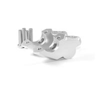 Abrazadera del Manillar de la Motocicleta Almohadilla Elevación para Voge DSX 900 DS900X 900 DSX 2024 Adaptador Extensión Clip Elevador Manillar Motocicleta