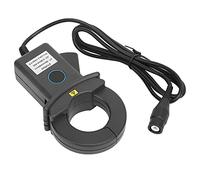 Abrazadera del sensor de corriente de fuga en transformador de corriente de CA de miliamperios portátil para pruebas de equipos eléctricos