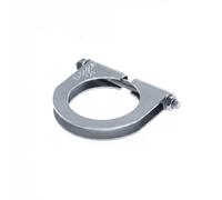 Abrazadera del silenciador de escape 28811 DINEX para RENAULT TRUCKS