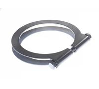 Abrazadera del silenciador de escape 28865 DINEX