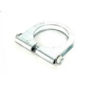 Abrazadera del silenciador de escape 28881 DINEX para RENAULT TRUCKS