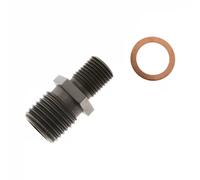 Abrazadera del tubo de aire 989-10-003.011 FA1 para SEAT VW AUDI SKODA