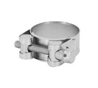 Abrazadera del tubo de escape P2R 34/37x18 mm