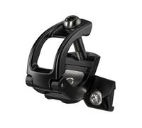 ABR.FR.Univ/MAND.CAMB.SRAM MTB DCHA.Negra(XX/XO..) | SRAM MatchMaker X - Abrazadera de cabina - Aleación para frenos hidráulicos y cambiadores