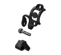 Magura Abrazadera de manillar Shiftmix 4 para Shimano I-Spec EV negro derecha