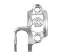 Abrazadera derecha de maneta de freno para mando Shimano I-Spec I y II SHIFTMIX
