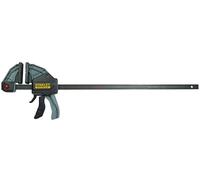 STANLEY FATMAX Sargento monomanual XL-600mm FMHT0-83240, Multicolor, Talla única