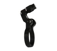 Abrazadera doble derecha para maneta de freno y mando TECH 4 compatible con SRAM