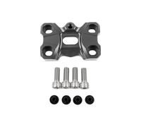 Abrazadera Elevador elevar Manillar Abrazaderas Y Soportes Elevadores De Motocicleta para PCX160 PCX150 PCX125 Elevador De Manillar hacia Adelante Y Soporte