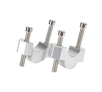 Abrazadera Elevador elevar Manillar Elevadores De Manillar para Motocicleta, Accesorios para F 850 GS 2018 2019 2020, Montaje De Abrazadera, Barra Elevadora, Piezas Móviles