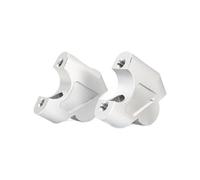 Abrazadera Elevador elevar Manillar para CB650R CB 650R CB 650 R 2019-2024 Adaptador De Abrazadera Elevador De Manillar Barra De Manillar Montaje De Elevación De Altura Accesorios De Motocicleta