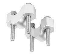 Abrazadera Elevador Motocicleta Adaptador Extensión Manillar Para B&MW F800GS Para ADV F900GS F800 F900 GS