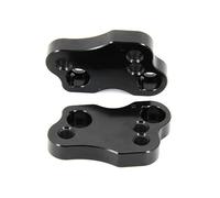 Abrazadera elevadora Accesorios de Motocicleta para Goldwing GL1800 2020 2018 2019 Abrazadera de Manillar Elevador de Montaje de Manillar Elevado