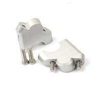 Abrazadera elevadora Accesorios para Motocicleta Manillar Riser Bar Mount Handle Rise Rise Block para R1200R 2014 2015 2016