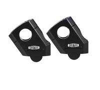 Abrazadera Elevadora De Manillar Motocicleta, Extensor, Adaptador Extensión Elevador CNC para Yamaha XSR 900 XSR900 Xsr900 Xsr