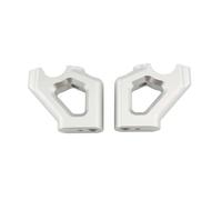Abrazadera Elevadora De Manillar Para Motocicleta Tiger900 Para TIGER 900 GT PRO LOW RALLY Tiger850 Explorer 1200 2012-2021 2022 Elevador Manillar