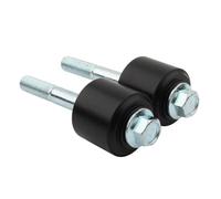 Abrazadera Elevadora Manillar Motocicleta, Espaciador Montaje para T&riumph Bonneville T100 T120 Bobber Scrambler 1200XC Street Twin