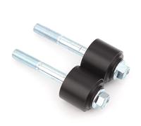 Abrazadera Elevadora Manillar Motocicleta Espaciador para T&riumph Bonneville T120 T100 Bobber Scrambler 1200XC Street Twin