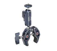Abrazadera en forma de cangrejo SmallRig con brazo mágico de rótula 3757