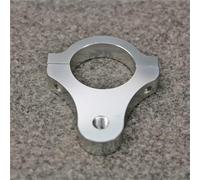 Abrazadera Estabilizadora De Amortiguador Dirección, Adaptador Montaje, Soporte para Yamaha, 31MM, 42MM, 53MM, 56MM, 60MM