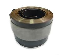 Abrazadera F para fresadora M-odell 3/4/5, altura ajustable de 25 mm o 30 mm, para metal resistente para escenarios de mecanizado industrial, fácil montaje (30 mm)