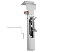 Abrazadera fija extraíble para cajón, abrazaderas de instalación estabilizadoras de cajones, clips de fijación para instalar y reparar cajones, armarios