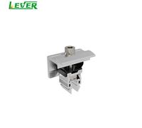 Abrazadera Final (End clamp) - LEVER
