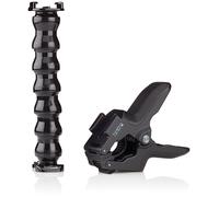 Abrazadera flexible GoPro Jaws