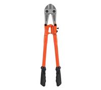 Abrazadera For Cortar Cables De Alta Resistencia, Cortadores Pernos Grado Industrial 36/42/48 Pulgadas, Alicates Corte Alambre Pesado, Cortacables Punta Plana Potente Fuerza De Corte(48 inch)