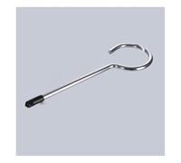 Abrazadera for soporte de laboratorio Abrazaderas for soporte Anillo de soporte for abrazadera de retorta Soporte de laboratorio Abrazadera for matraz de retorta Accesorios Equipamiento de laboratorio