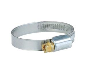 Abrazadera Gardena 32mm - 50mm Plateado (7194-20)