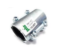 ABRAZADERA GEBO DSK 11/2 TAPAPOROS CORTO