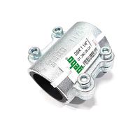 ABRAZADERA GEBO DSK 11/4 TAPAPOROS CORTO