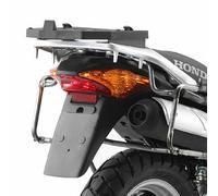 Abrazadera GIVI Especificación Para Bauletto Monokey E213 Transalp 650 Año 2005