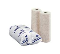 Abrazadera Hartmann Gasa Revestida en Yeso Safix Plus 20cmx2.7m