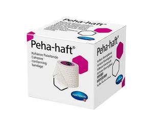 Abrazadera Hartmann Peha-Haft 10cmx4m
