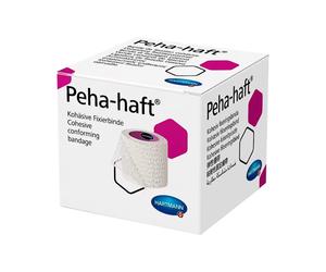 Abrazadera Hartmann Peha-Haft 12cmx4m