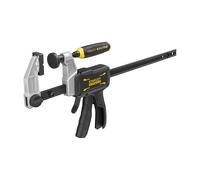 Abrazadera híbrida Stanley FatMax de 300 mm FMHT83006-0