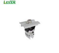 Abrazadera Intermedia (Mid clamp) - LEVER