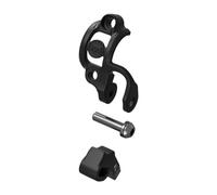 Magura Abrazadera de manillar Shiftmix 4 para Shimano I-Spec EV negro izquierda