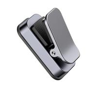 Abrazadera magnética para carrito de golf - Soporte magnético antideslizante para gafas de sol, soporte de equipo de golf, para palos de golf, putter, pesca, camping, barbacoa, ciclismo, cochecito de