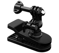 Abrazadera magnética para mochila para cámara DJI Action 4/Pocket 3