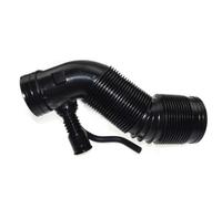 Abrazadera Manguera Manguera De Admisión De Aire OE 1J0129684CG 1J0129684 1J0129684AD Para Golf Mk4 Para Bora