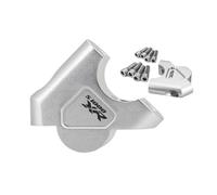 Abrazadera manillar Abrazadera Elevadora De Manillar Motocicleta, Extensión Para R 1200 GS LC R1200GS Para Adventure ADV R1250GS S1000XR, Montaje Adaptador