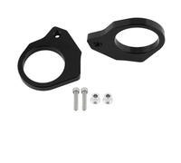 Abrazadera manillar elevador Compatible Con Para Ninja H2 Para SX SE 2019-2025 Manillar De Motocicleta Manillar Elevador Abrazadera Montaje Manillar Ajustable