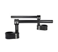 Abrazadera manillar elevador Compatible Con Para ZX-6R 2003-2008 2013-2024 ZX-10 R RR SE 2004-2024 Accesorios Vástago Manillar Motocicleta Manillares Ajustables Divididos