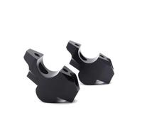 Abrazadera manillar Elevador de manillar para XADV750 2023 para ADV 150 350 160 2022 Up Backs Moves Kit soporte Abrazadera montaje del elevador